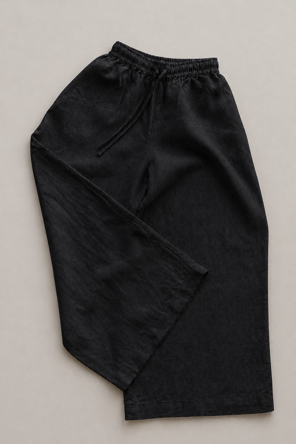 wide-leg pant